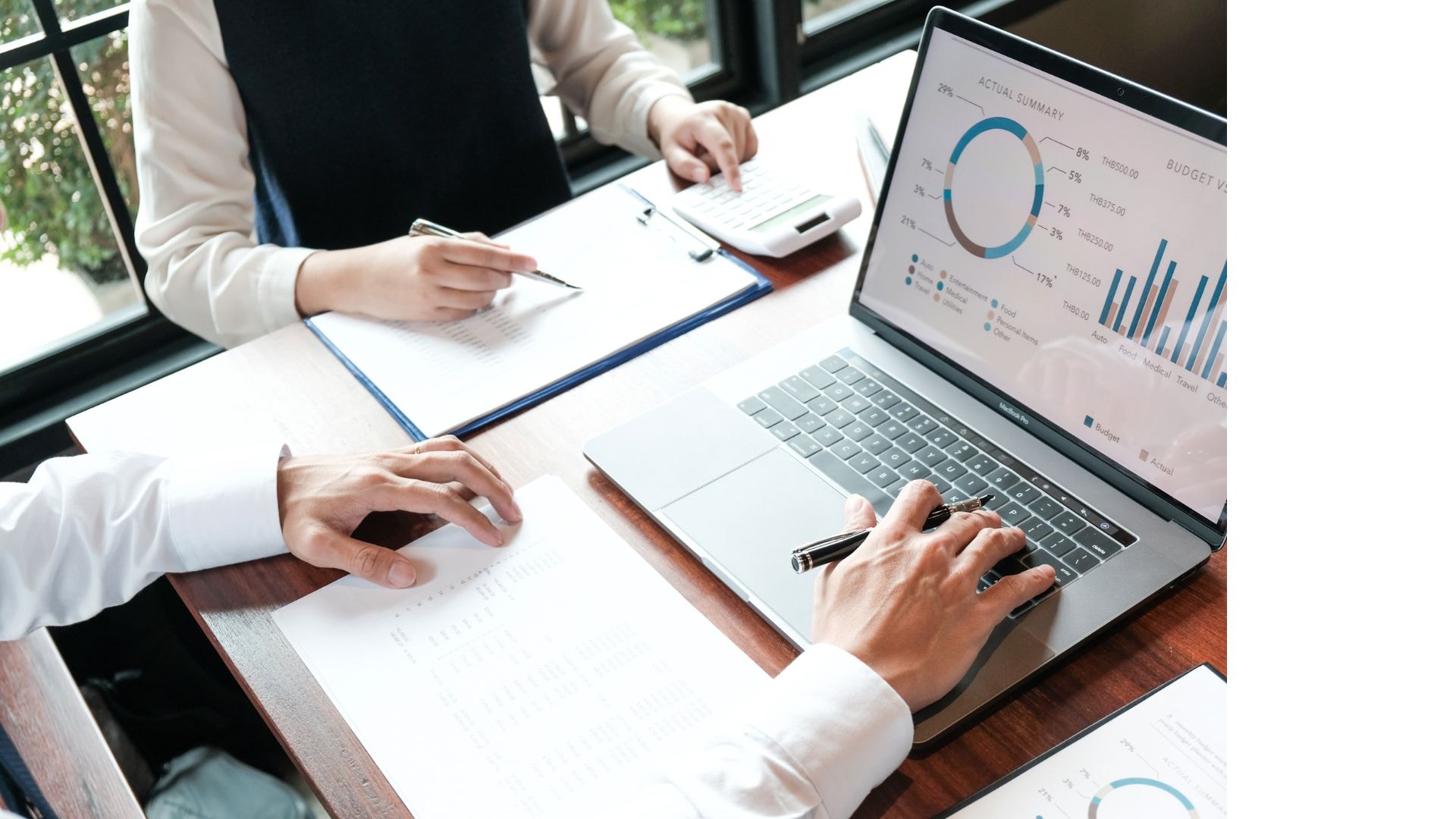 Maximize Your Digital Outreach