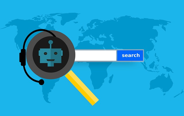 API to scrape search results & getting search engine results page