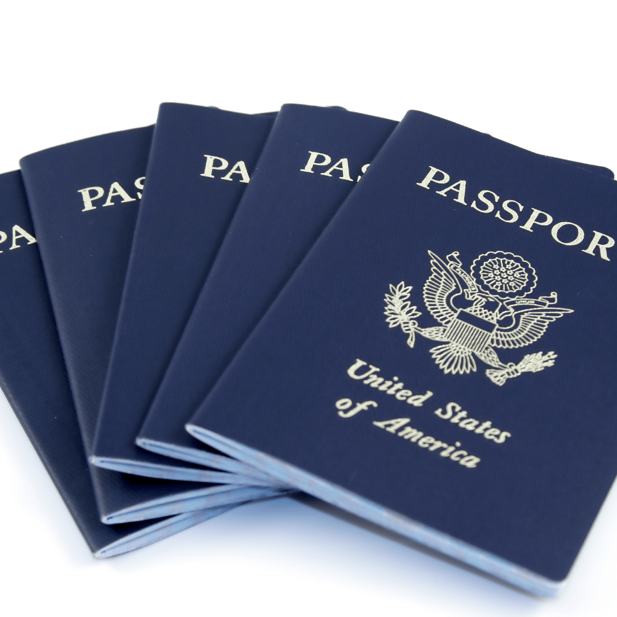 Passports