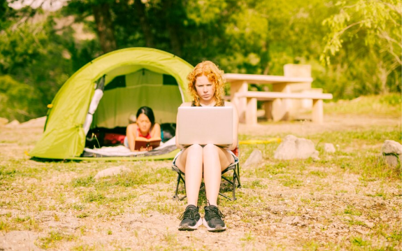 Increased Brand Exposure in Public Spaces