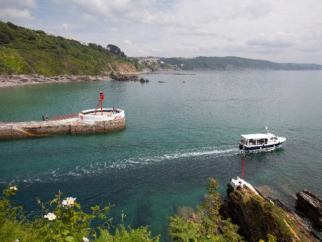 Parkdean Resorts Looe Bay