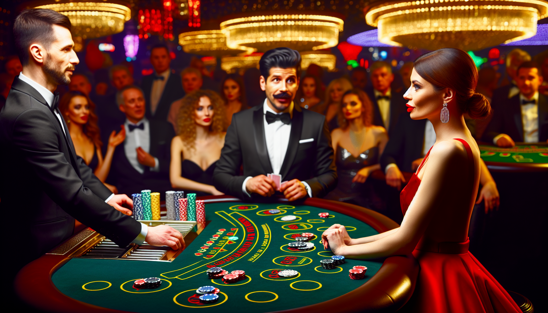 Vegas Rules in Pragmatic Play Blackjack