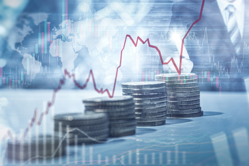 share trading vs investing in Australia