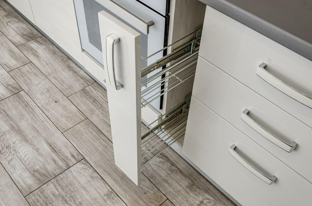 Pulls and Knobs