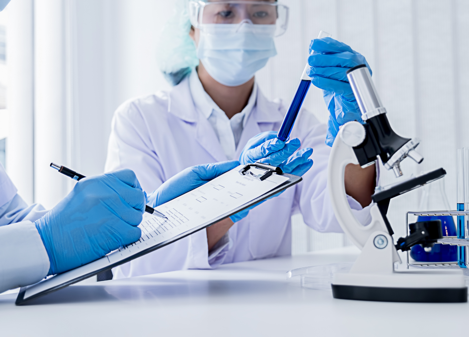 Clinical trials on ashwagandha 