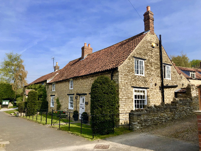 Yew Tree Cottage