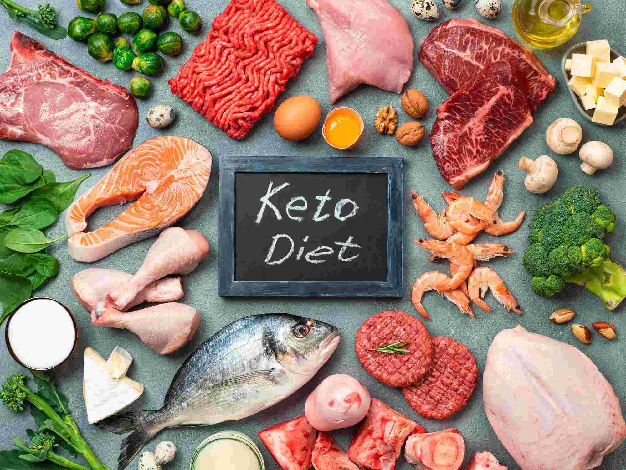 What Is a Low-Carb Diet and How It Differs from Keto?