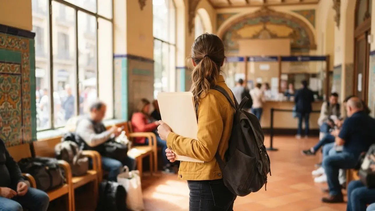 Building the Travel Story: Purpose, Entry and Exit Points, and Funding