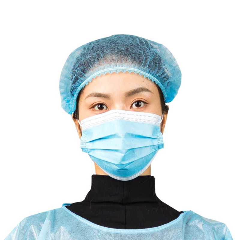 From Production to Protection: The Role of Surgical Mask Manufacturers ...