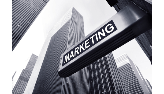 commercial real estate marketing