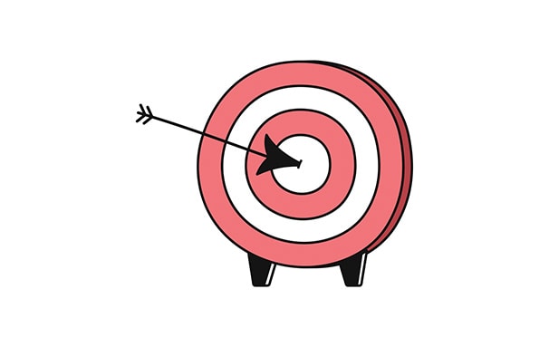 Targeting patients with PPC