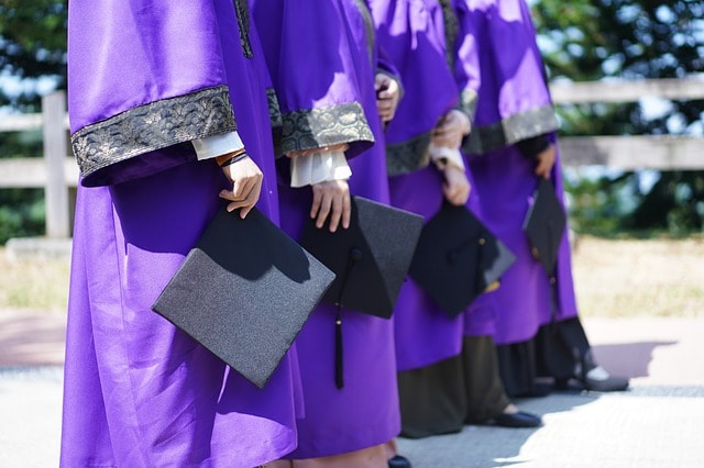 Graduation and academic achievement