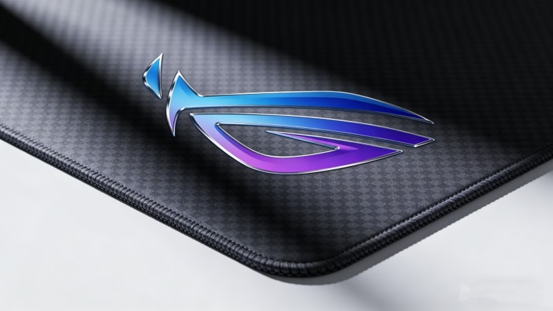 Custom printed playmats