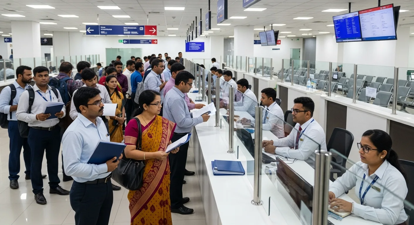 Utilizing Air India Fare Lock for secure dummy ticket reservations