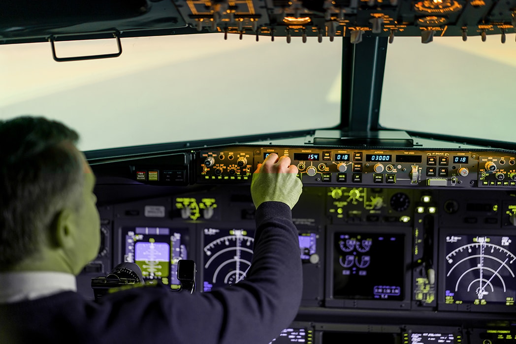 Flight experience is a requirement for a flight instructor rating