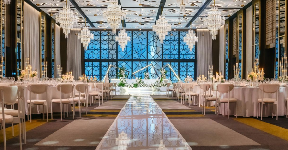 The Ritz-Carlton, Los Angeles