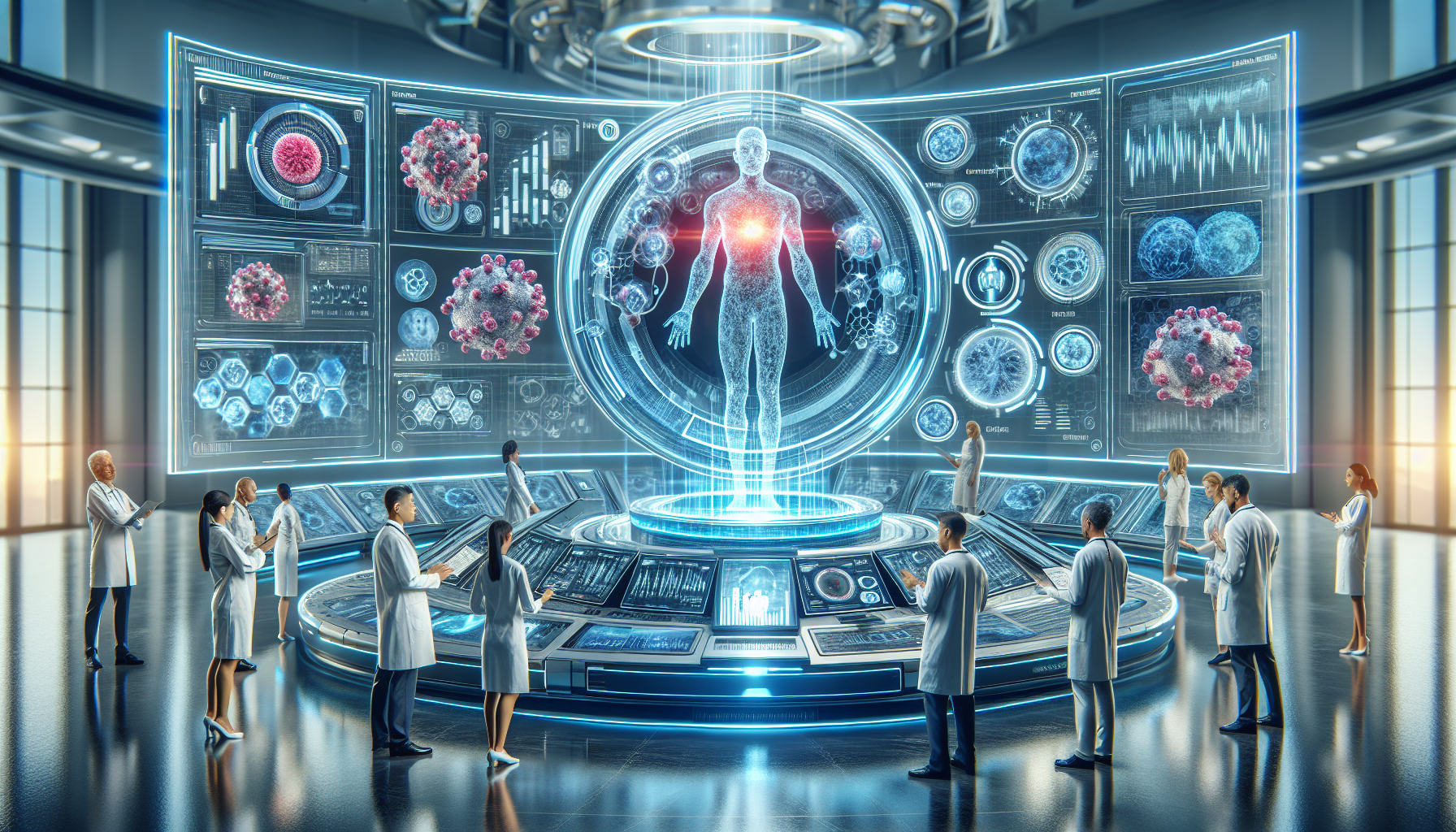 Innovations in HIPEC treatment