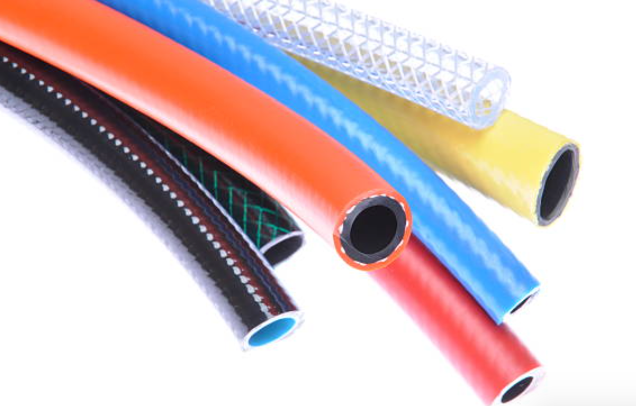silicone tubes for electrical