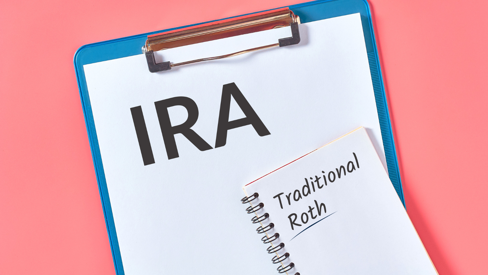 Factors to consider whenselecting a Roth IRA