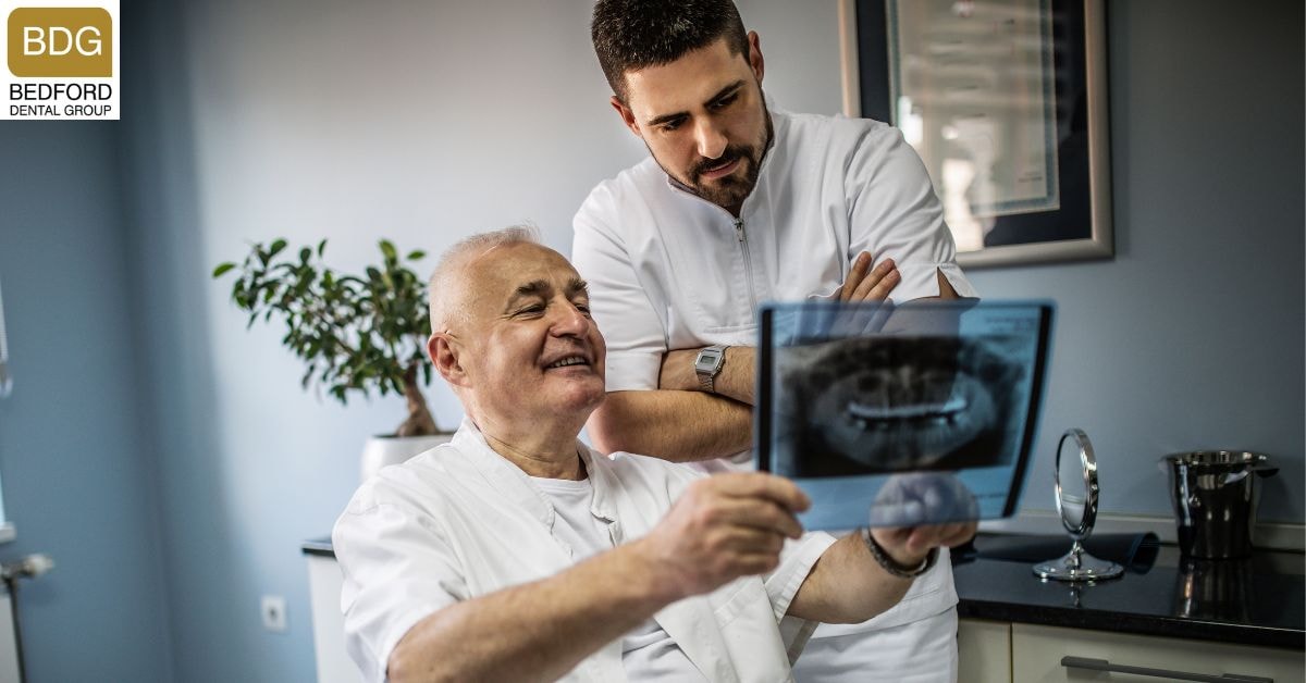 Ideal Candidates for Dental Implants