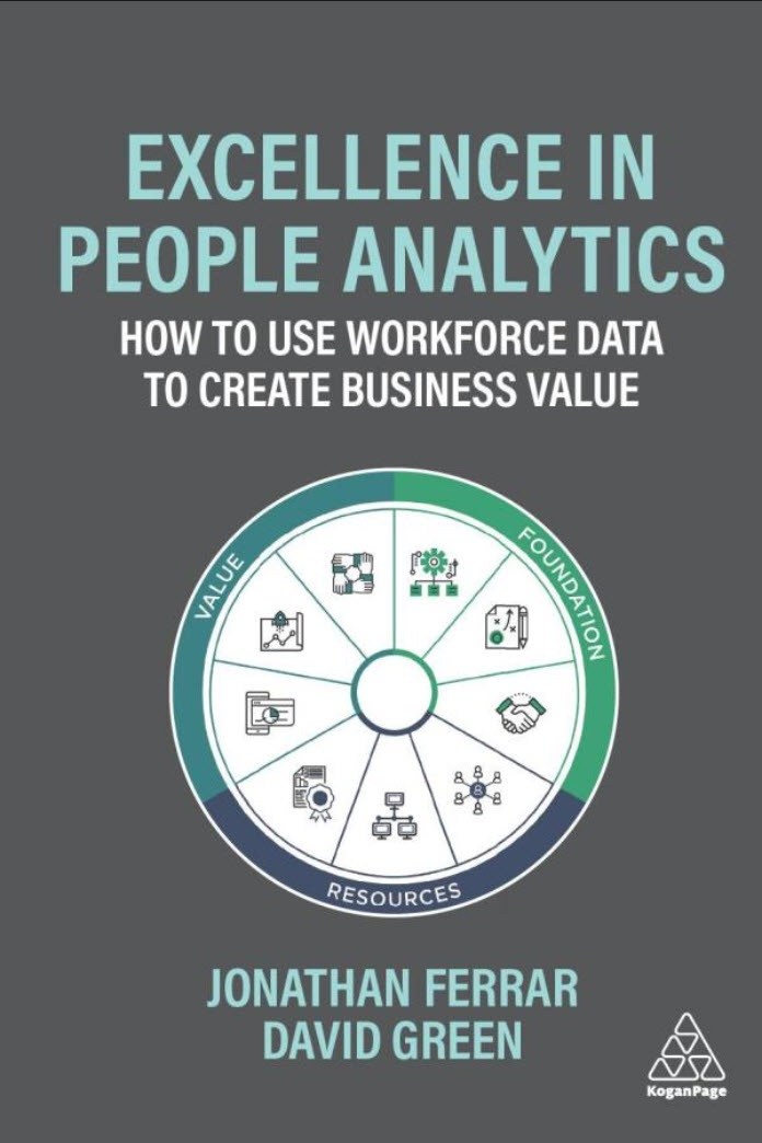 Excellence in People Analytics