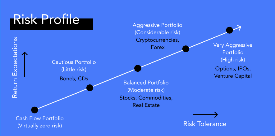 Risk Profile