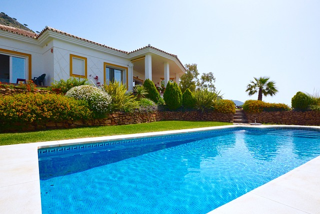 Spain villa holidays with authentic spanish charm