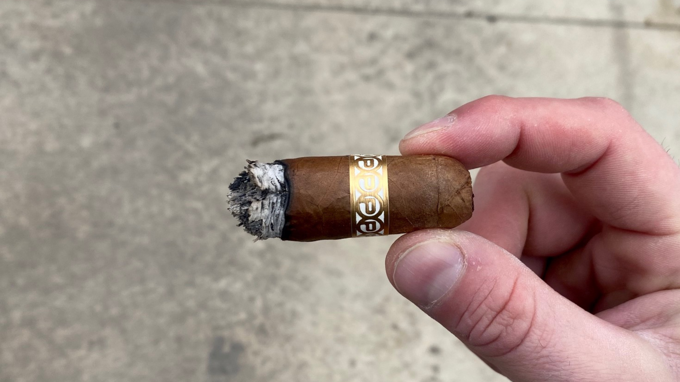 Plasencia Reserva Original Final Verdict