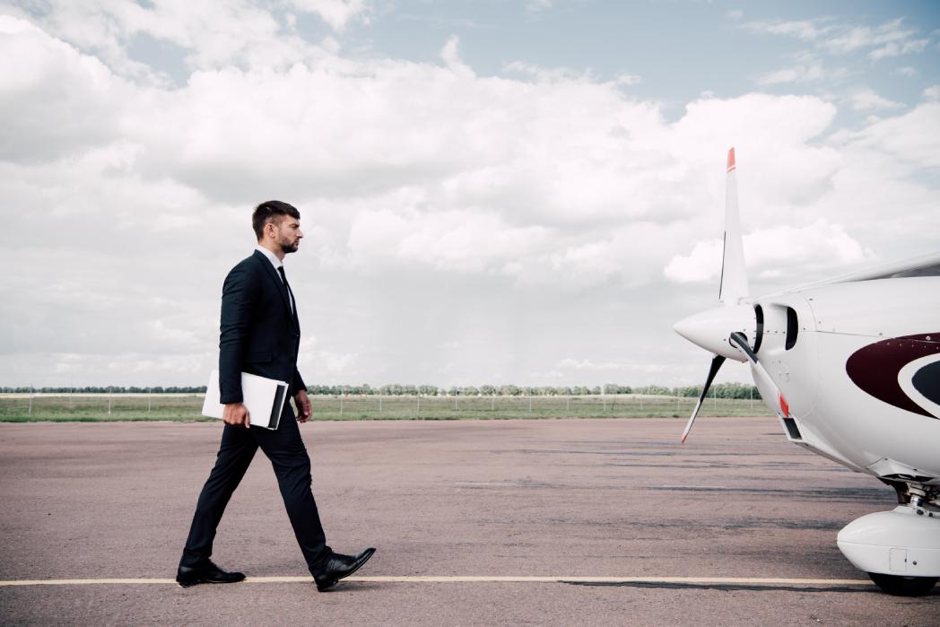 private pilot certificate training requirements
