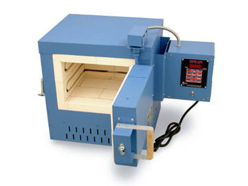 A heat treat oven with ample capacity and dimensions for efficient and effective heat treatment.