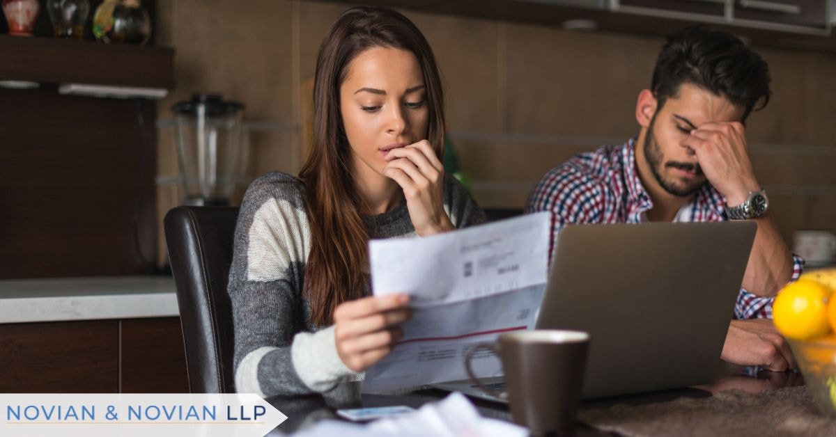 Did the Victim Lose Income or Work Time?