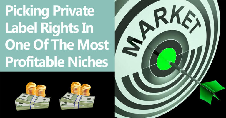 selecting-niche-for-your-private-label-business