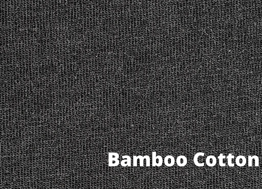 cotton bamboo