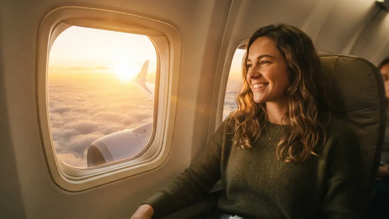 The Big Misconception: Does Visa-On-Arrival Really Mean No Ticket Checks?