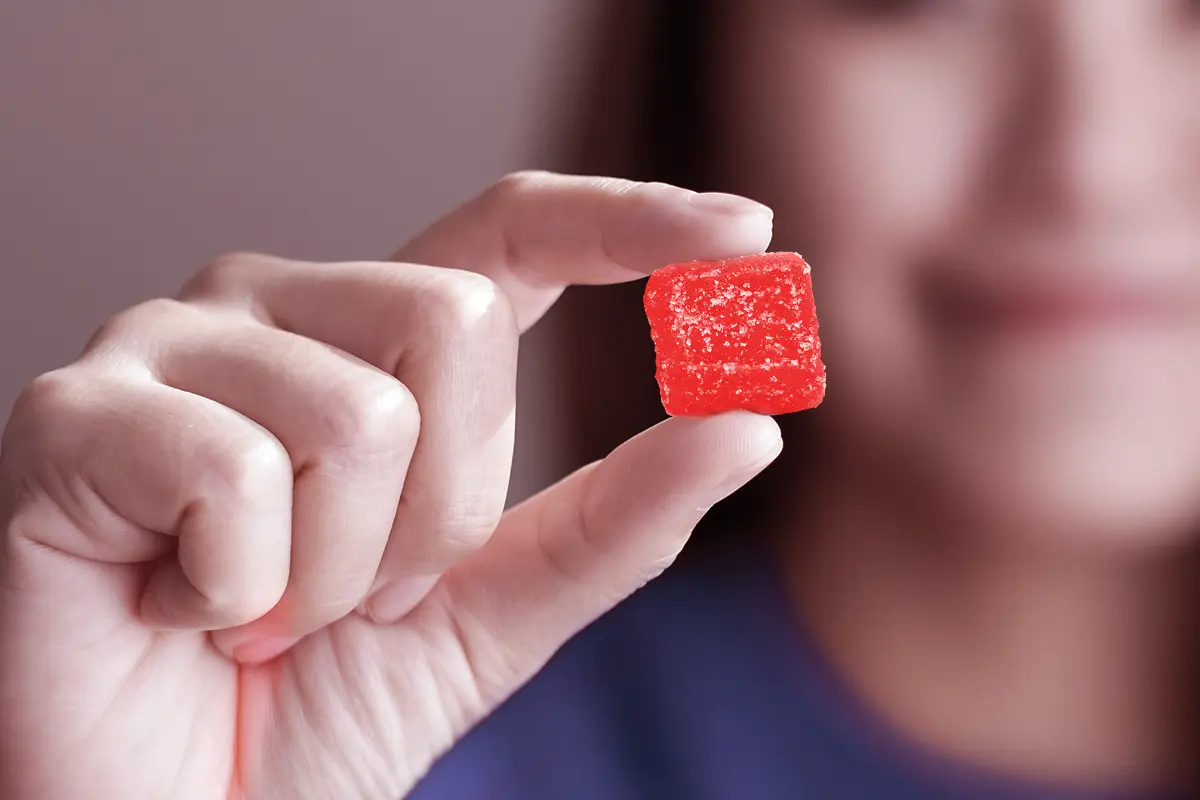 Hemp-derived Delta 9 THC products like Delta 9 THC gummies are ideal hemp products for those looking to Delta 9 gummies comparable to traditional marijuana Delta 9 gummies.