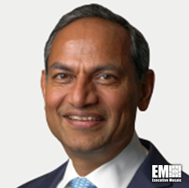 Sam Deshpande, Chief Information Officer