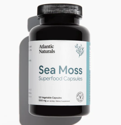 Sea Moss Benefits For Men [Legit Natural Remedy?]