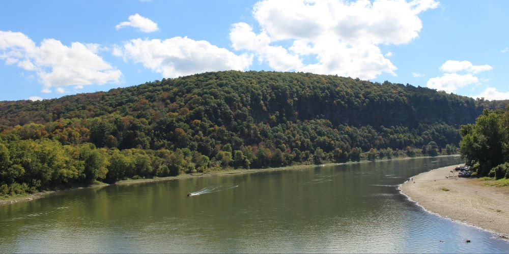Susquehanna