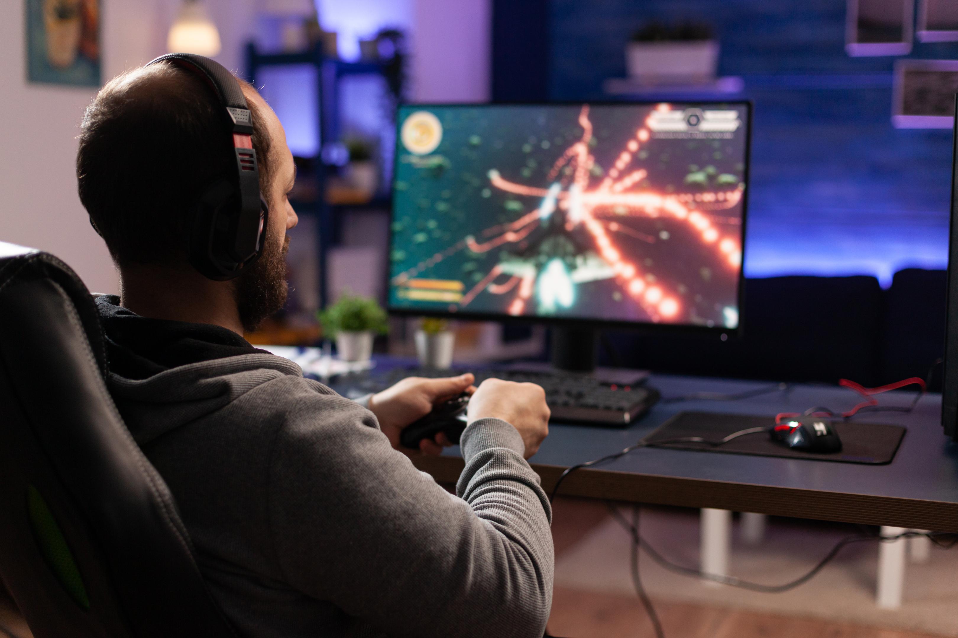 games that you can play on xbox one controller