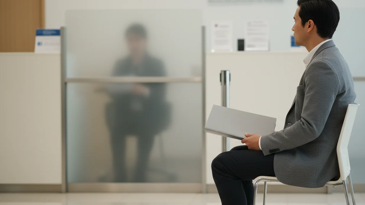 Build A Business-Visa-Ready Dummy Ticket With A Clean Workflow