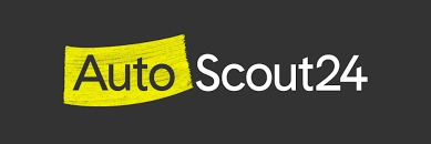 AutoScout24 logo