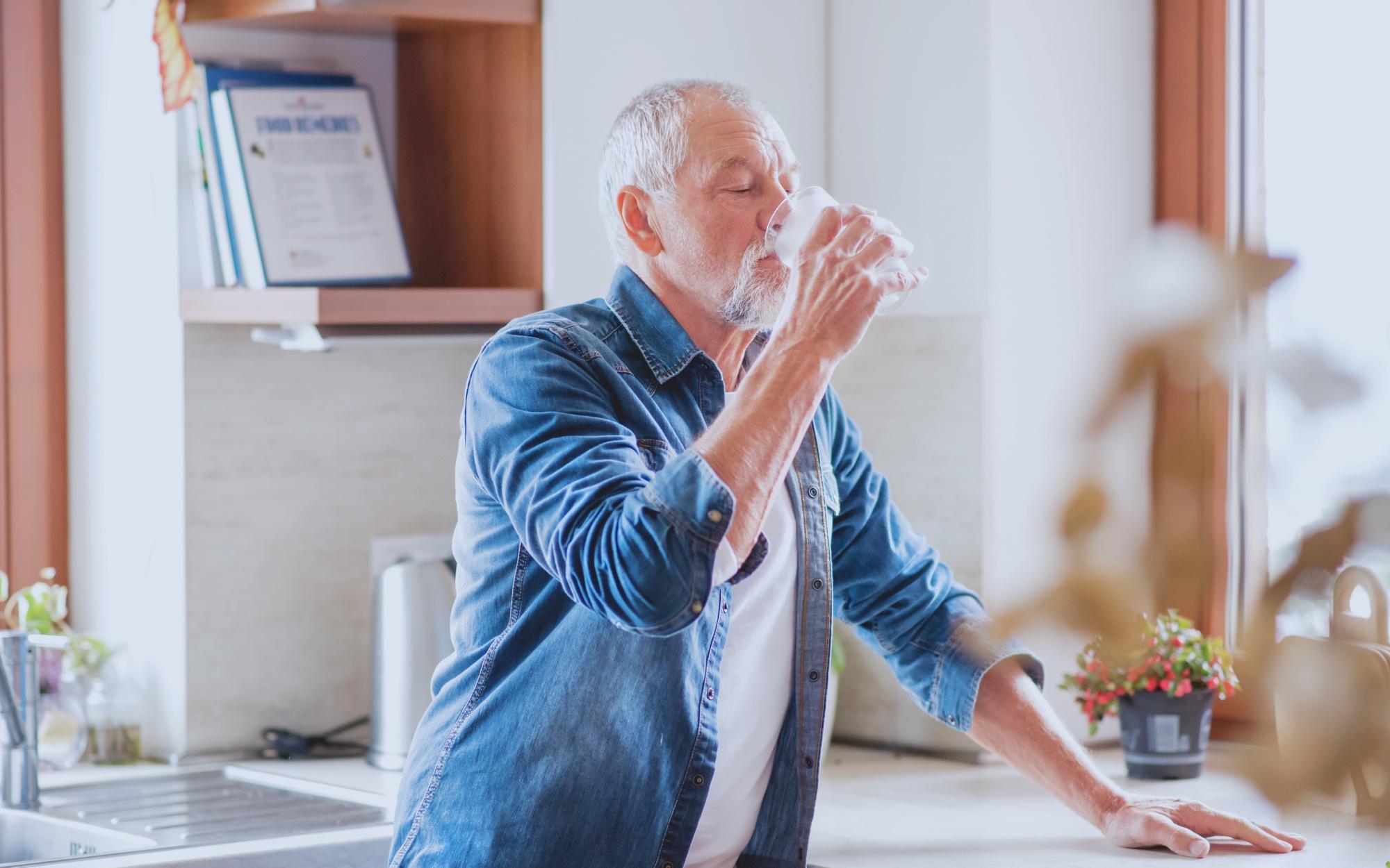 UK lung cancer recovery, nutrition and hydration