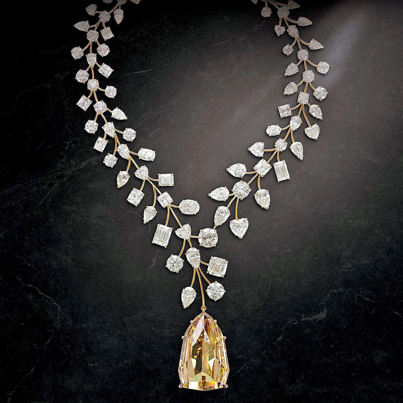 L'Incomparable Diamond Necklace | Photo from thejewelleryeditor.com | http://www.thejewelleryeditor.com/media/images_thumbnails/filer_public_thumbnails/filer_public/6a/c0/6ac0955e-a066-4999-9a55-beb3e5bad056/mouawad_incomparable_diamond_necklace.jpg__1536x0_q75_crop-scale_subsampling-2_upscale-false.jpg