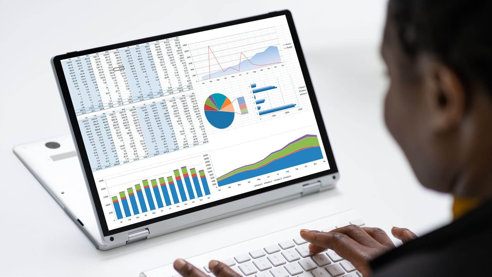 Church Treasurer Qualifications