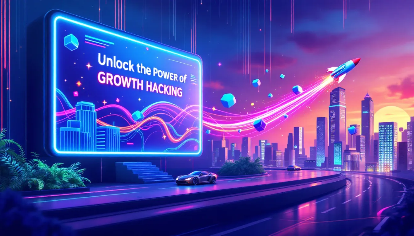 Des ressources en ligne pour approfondir vos connaissances en growth hacking.