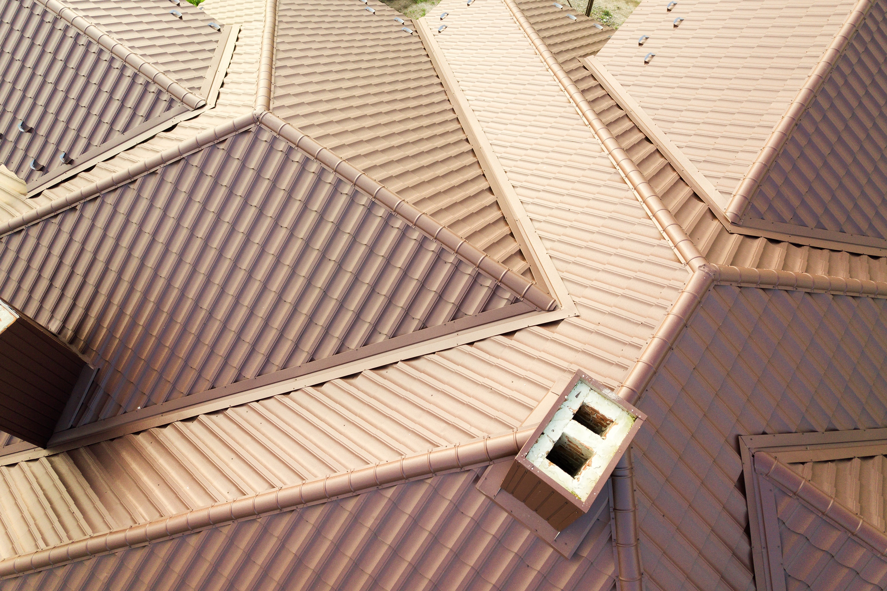 Colorbond roofing specialist