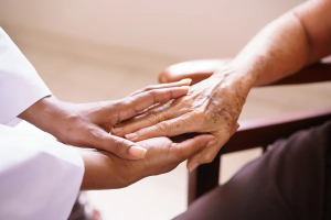 How our nursing home abuse lawyer can help you with your case