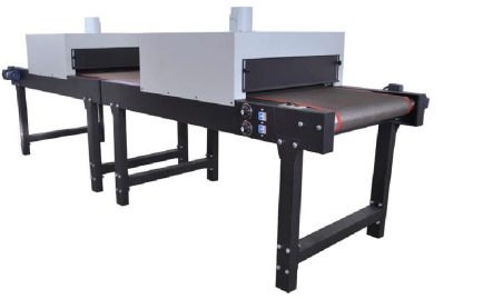 Far-infrared drying machine