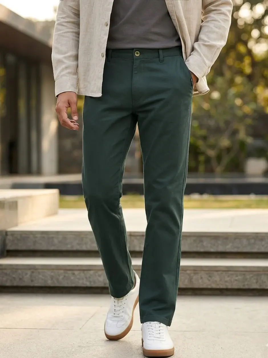 Chinos for Men