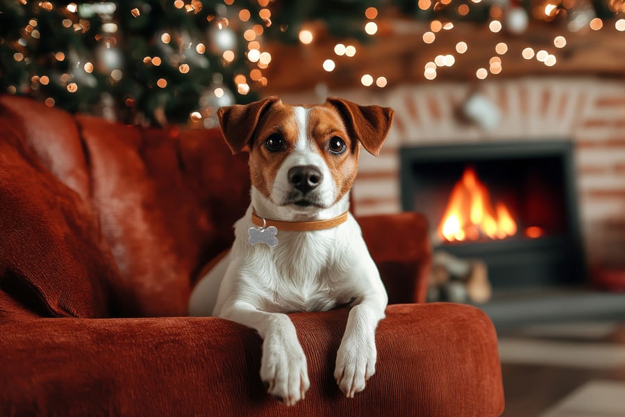 Understanding Your Dog's Needs During the Holidays